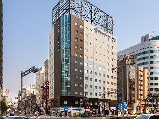 daiwa roynet hotel nagoya station