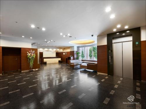 daiwa roynet hotel nagoya station