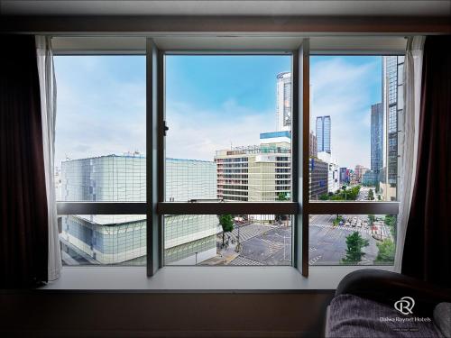 daiwa roynet hotel nagoya station