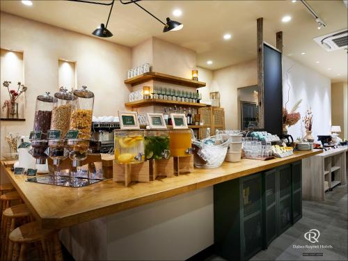 daiwa roynet hotel nagoya station