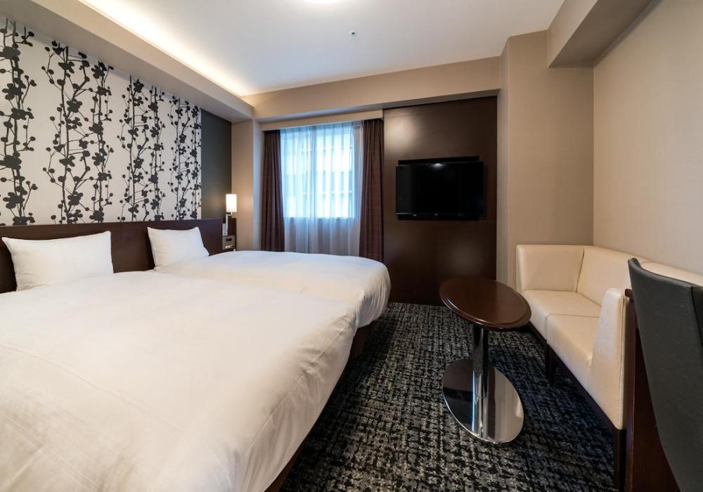 daiwa roynet hotel nagoya station