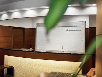 daiwa roynet hotel nagoya station