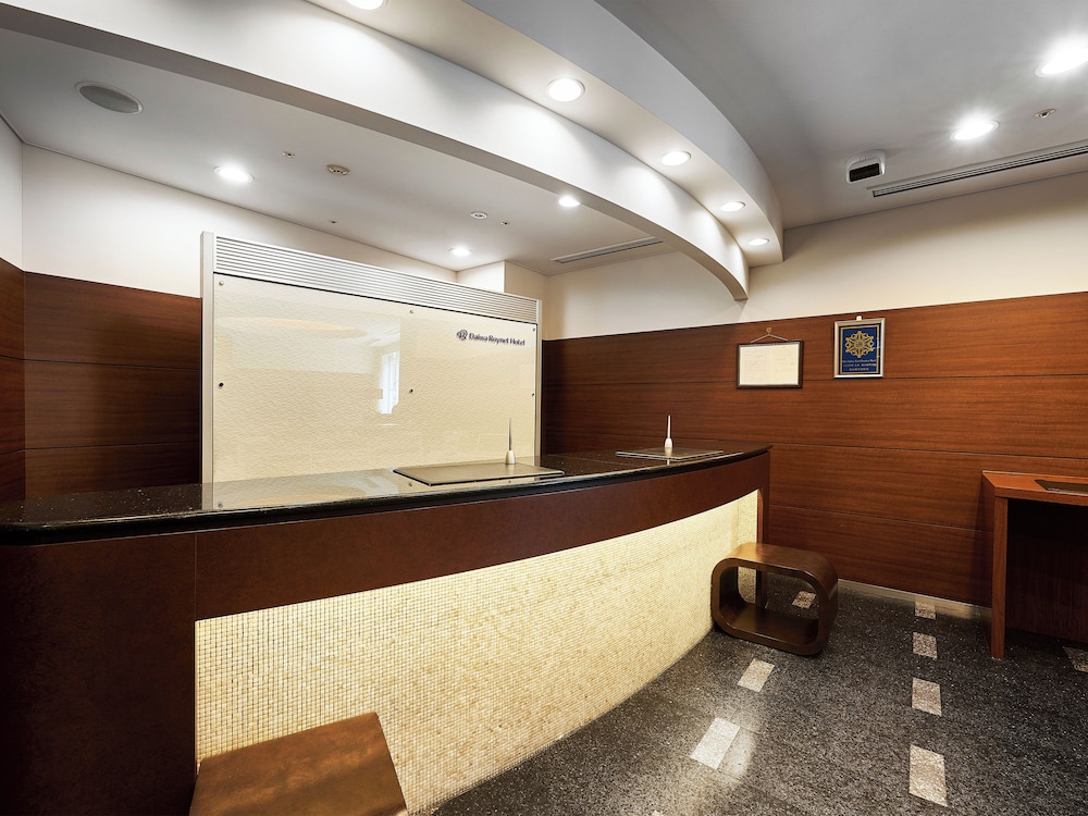 daiwa roynet hotel nagoya station