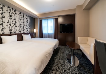 daiwa roynet hotel nagoya station