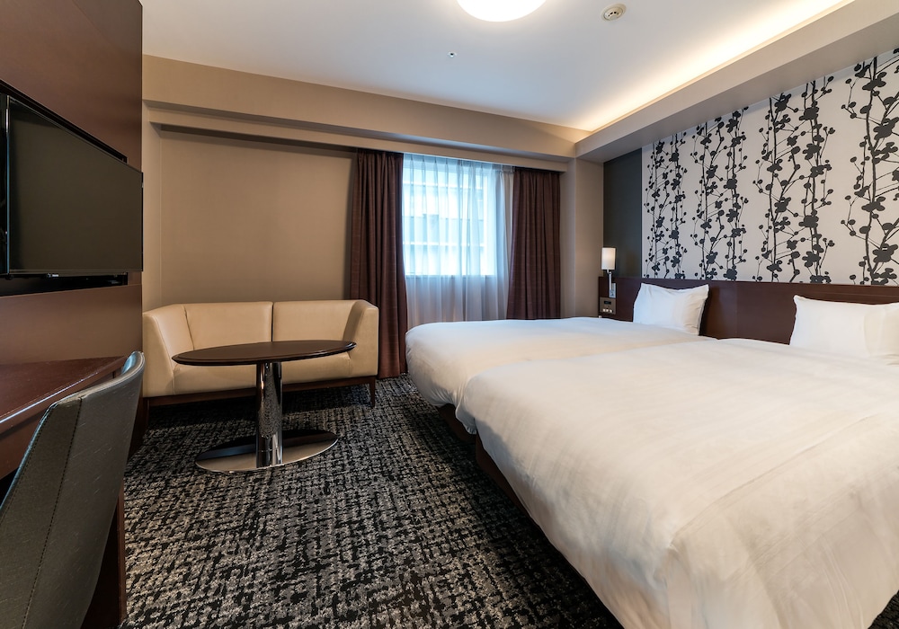 daiwa roynet hotel nagoya station