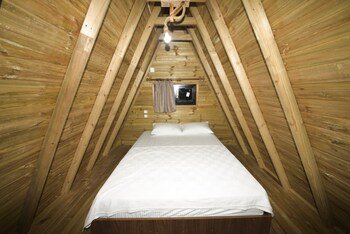 Noel Bungalov Cafe,,1 star