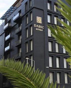 daric hotels
