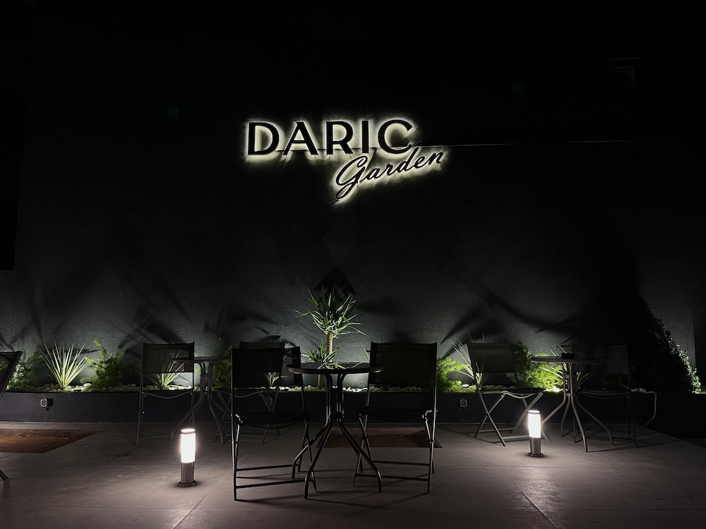 daric hotels