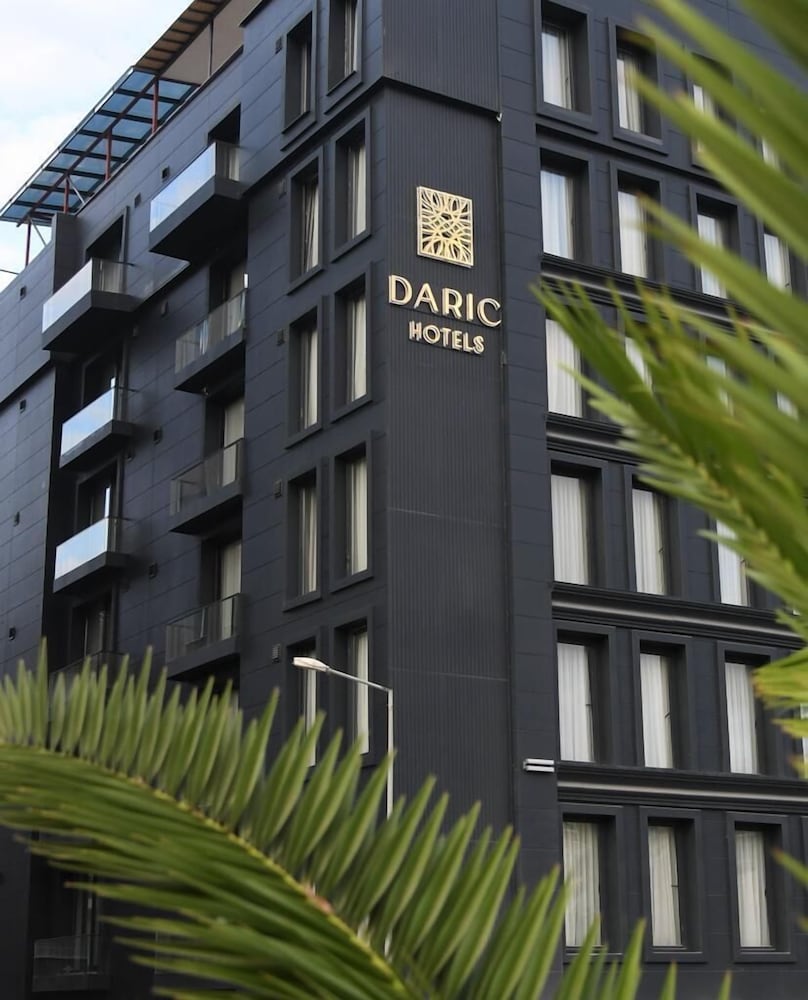 daric hotels