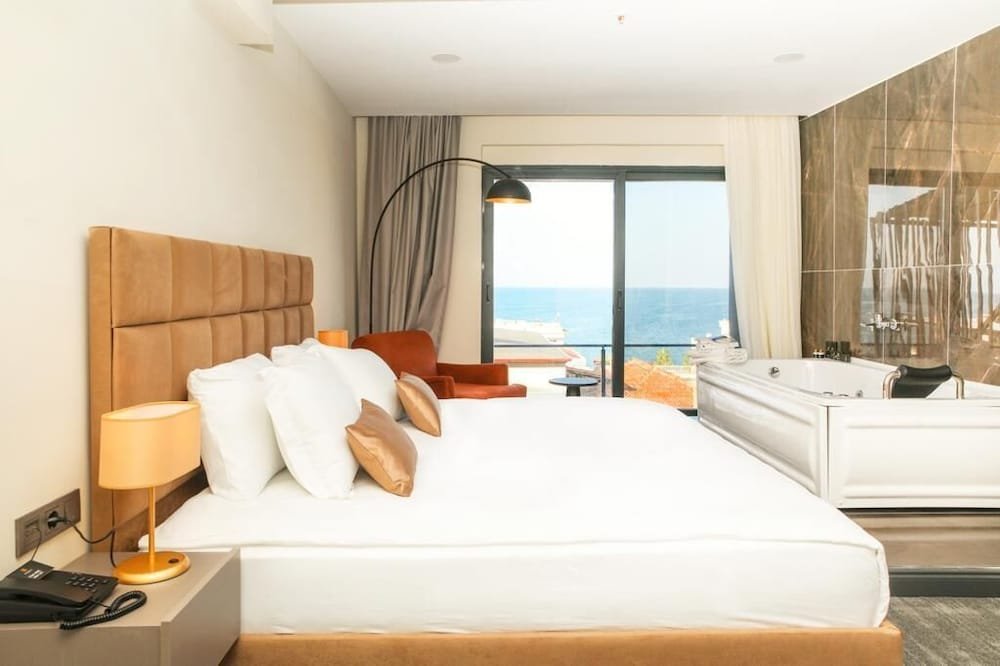 daric hotels