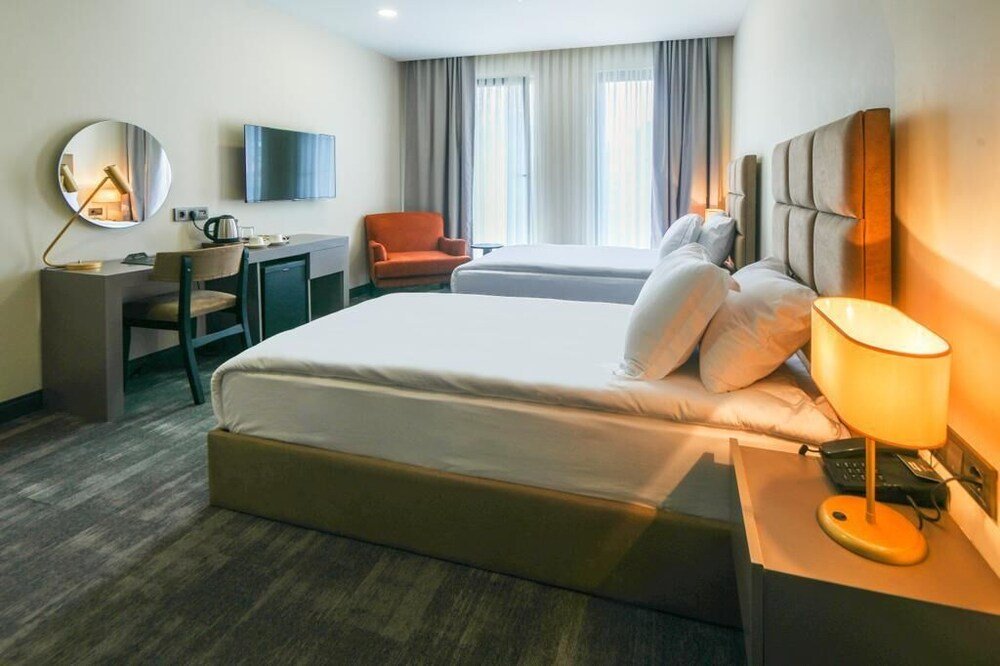daric hotels