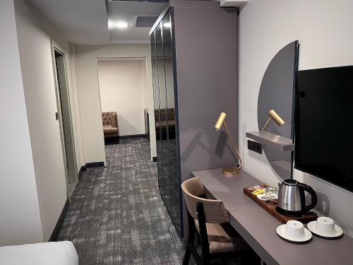 daric hotels