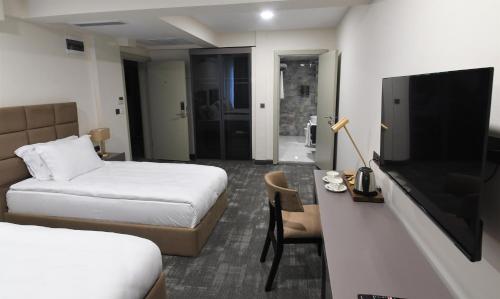daric hotels