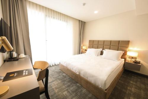 daric hotels