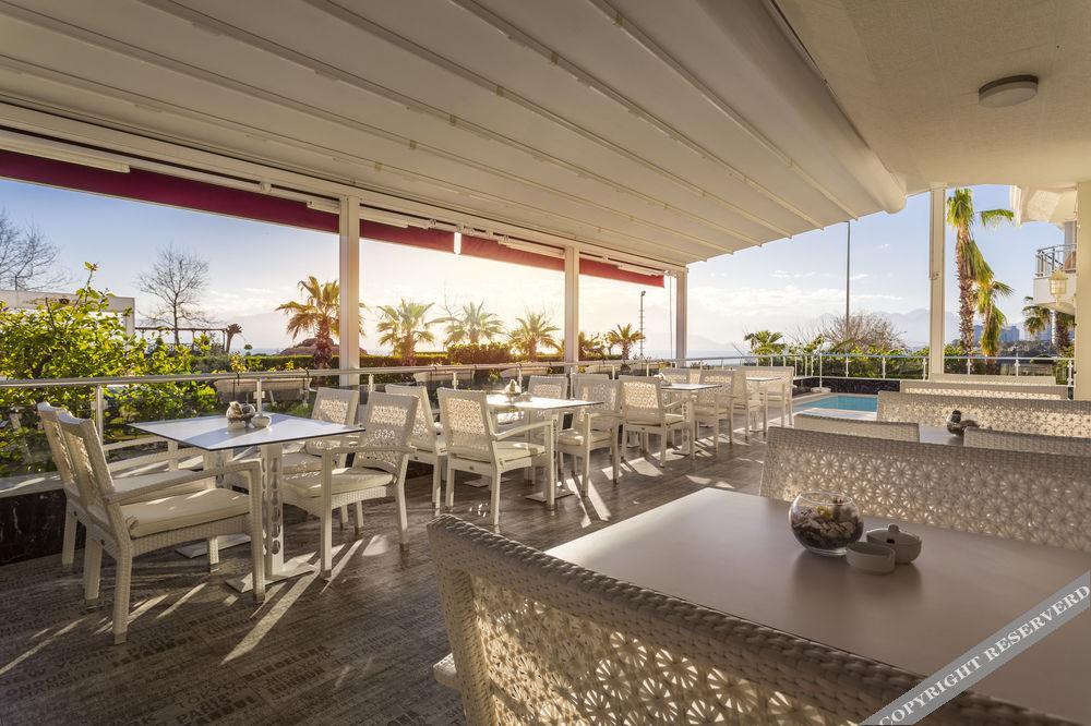 avsar boutique hotel