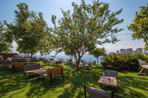 avsar boutique hotel