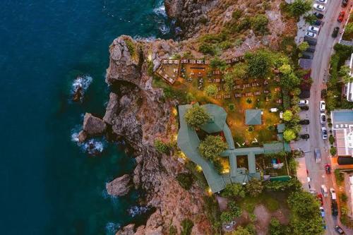 avsar boutique hotel