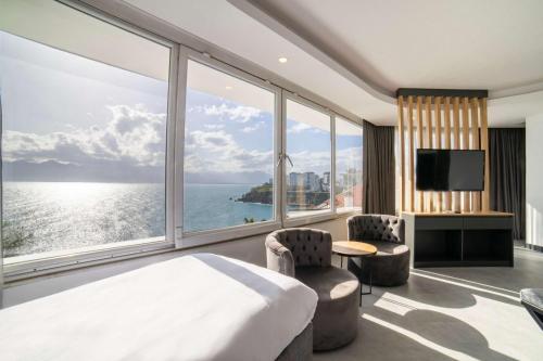 avsar boutique hotel