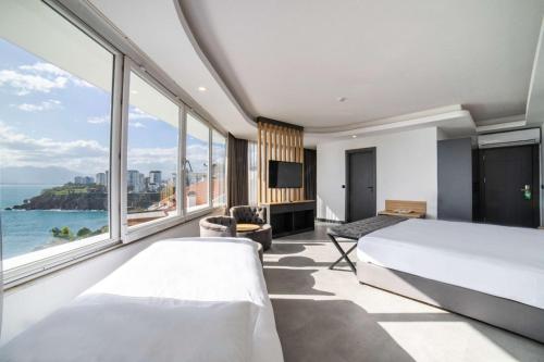 avsar boutique hotel