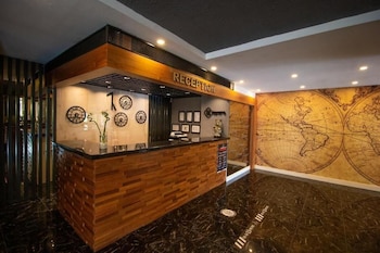 avsar boutique hotel