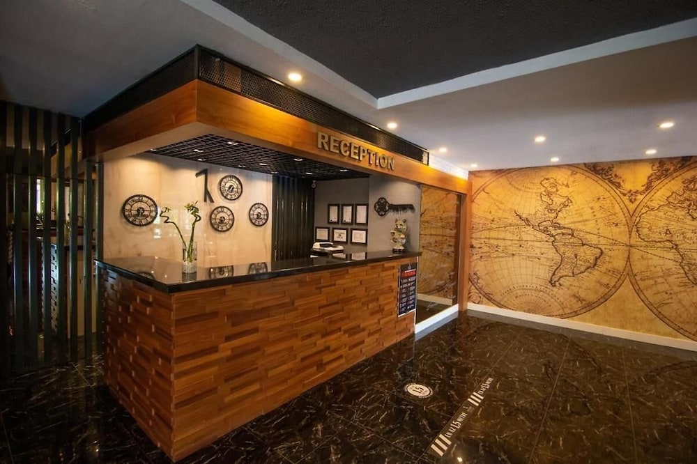 avsar boutique hotel