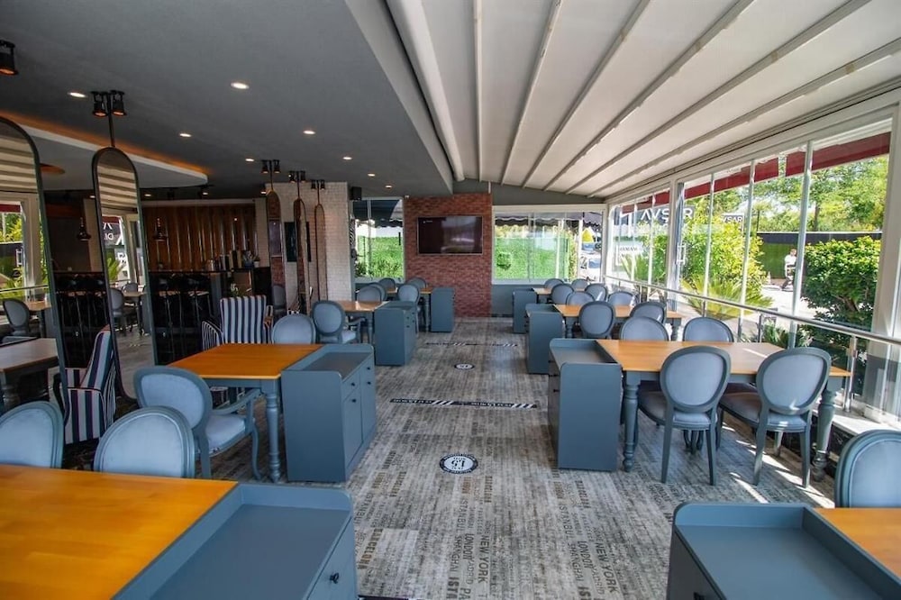 avsar boutique hotel