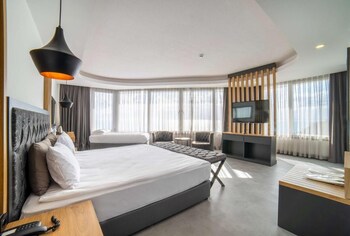 avsar boutique hotel