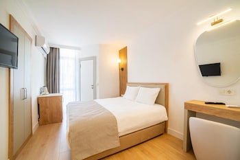 avsar boutique hotel