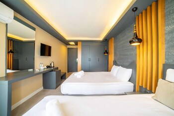 avsar boutique hotel