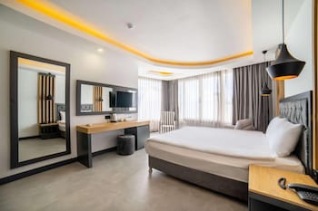 avsar boutique hotel