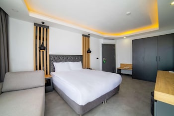 avsar boutique hotel