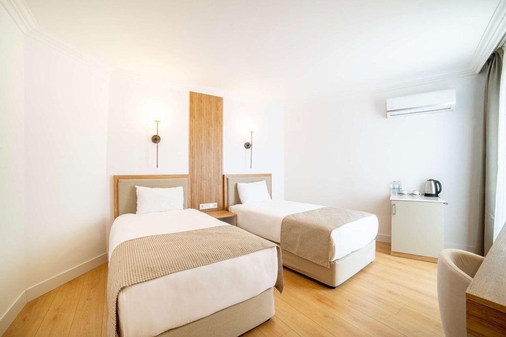 avsar boutique hotel