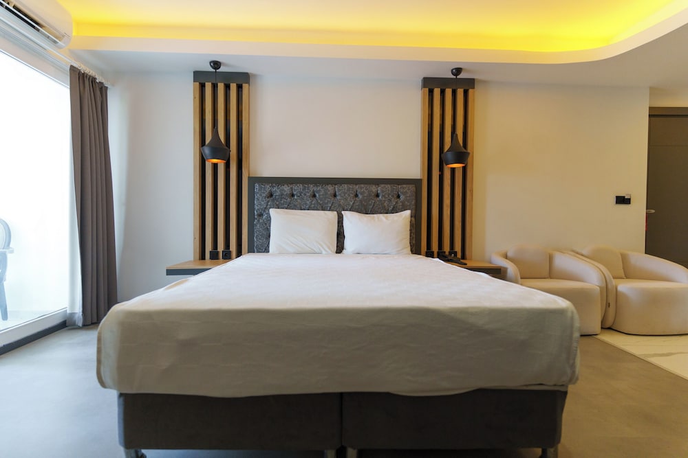 avsar boutique hotel