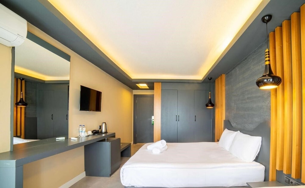 avsar boutique hotel