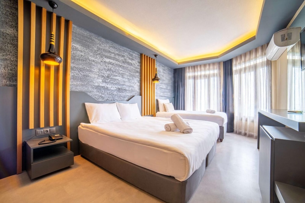 avsar boutique hotel