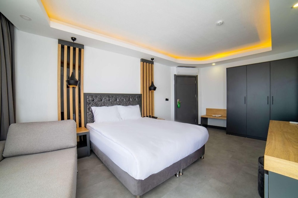 avsar boutique hotel