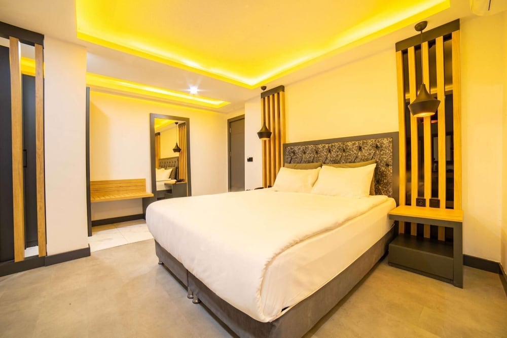 avsar boutique hotel