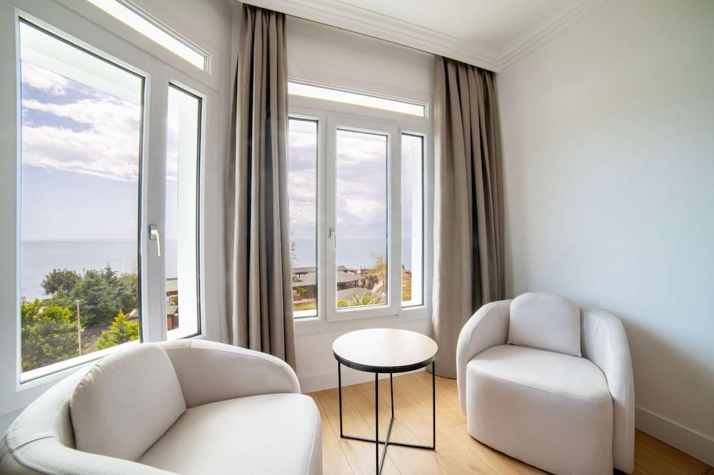 avsar boutique hotel