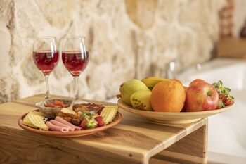 soleado capadocia hotel