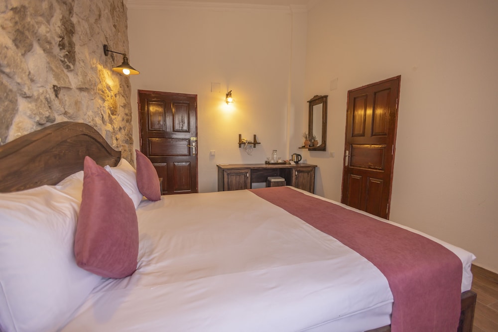 soleado capadocia hotel