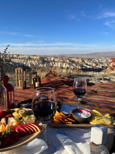 nevsehir