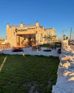 nevsehir