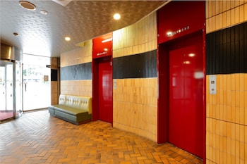 Hotel Abest Osu Kannon Ekimae,Nagoya>>Aichi,3 star