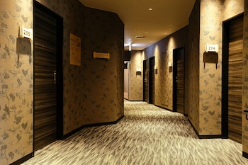 Hotel Abest Osu Kannon Ekimae,Nagoya>>Aichi,3 star