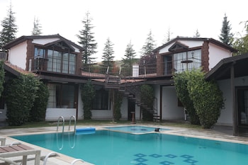 Celik Termal Otel,,0 star