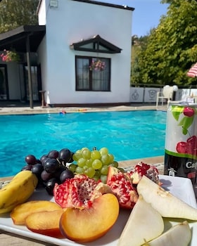 Celik Termal Otel,,0 star