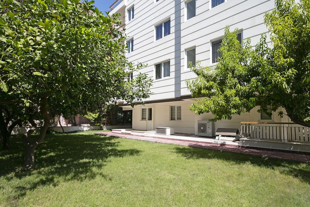 otium boutique happy suites