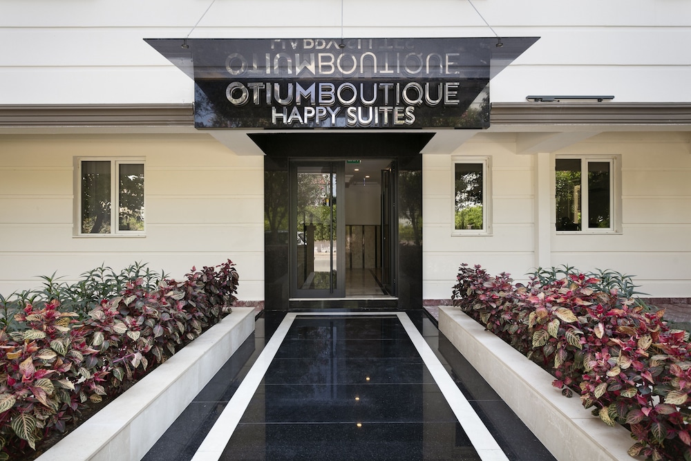 otium boutique happy suites