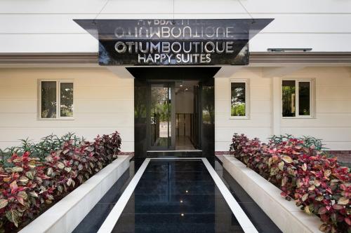 otium boutique happy suites