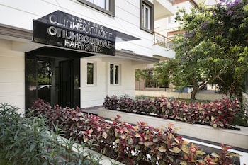 otium boutique happy suites